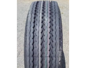 Triangle TR686 (рульова) 295/80 R22.5 152/149M PR18 Triangle TR686 (рульова) 295/80 R22.5 152/149M PR18